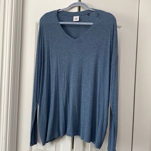 Cabi Relax tee size L